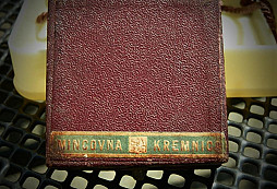 Mince z půdy na pokuk