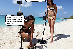 Výsledky XXVIII. víkendové soutěže