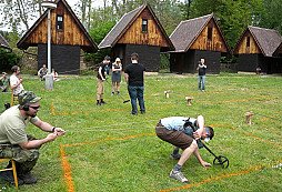 Výsledky víkendové soutěže XXIX.