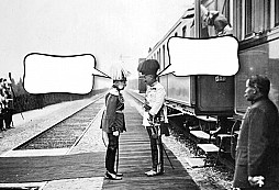 Víkendová soutěž s Muzeem Františka Josefa I. v Terezíně