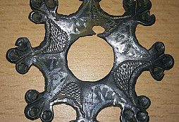 Určení artefaktu