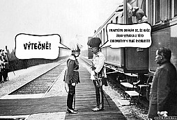 Výsledky XXX. víkendové soutěže