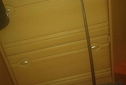 Prosba o určení šavle