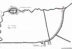 Záhadný jižní Tachov 1. část.