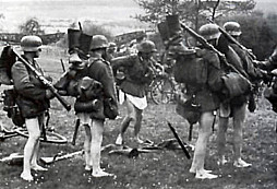 Víkendová soutěž XXXII.