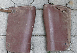 Půdovky za poslední dobu II.