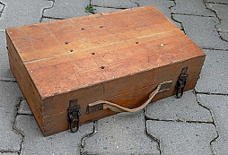 Půdovky za poslední dobu III.