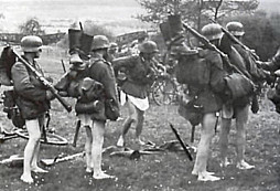 Výsledky víkendové soutěže XXXII.