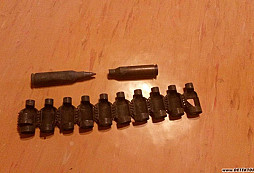 Ďalšie veci z povaly