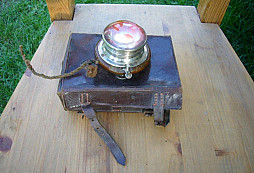 Prosím znalce o radu