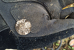 Nálezce „pokladu století“ získá mimořádnou odměnu 2 miliony