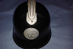 Československá přilba vz. 28