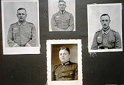 Přírůstky do sbírky 6.