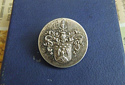 Livrejové knoflíky