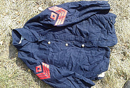 Uniforma nebo podvrh?