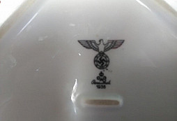 Mísa Rosenthal 1938