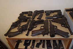 MiniMuzeumZbraní - MMZ