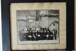 Nálezy z krabice z Polského tržiště