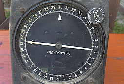 Radiokompas