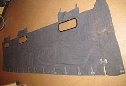 Plachty - prosba o určenie