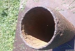 Lopatka, opasok a maska