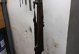 Předčasné Vánoce