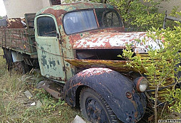 Praga RND/RN s valínkem