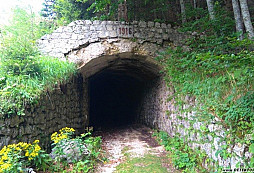 Slovinsko - Soča: 2016