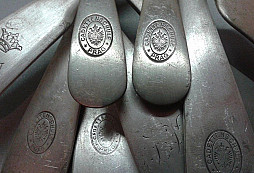 Určení závěsníku