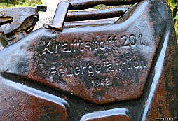 Kanister WH