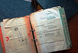 Přírůstky do sbírky 8