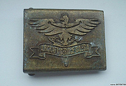 Opasok od plukovníka