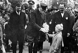 Výsledky víkendové soutěže 40. "Ať žije republika!"