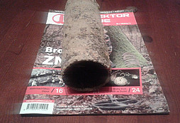 Určení 75mm