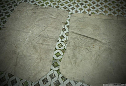 Německé plachty na určení