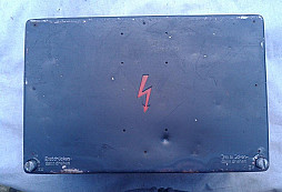 Co se dá najít v elektrošrotu ve sběrném dvoře