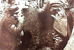 Víkendová soutěž 41.