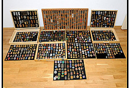 Cyklistické štítky podruhé