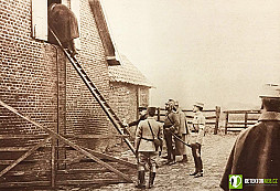 Víkendová soutěž 42.