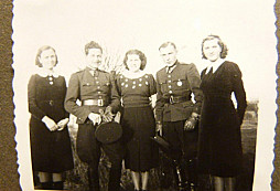 Fotky Slovenský štát