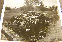 Slovenská armáda v ťažení proti Sovietskemu zväzu