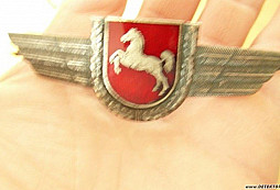 Pomoc s určením odznaku