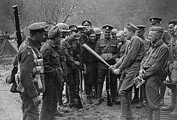 Víkendová soutěž 44.