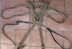 Wehrmachtoviny z půdy