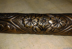 Nabojnica identifikacia