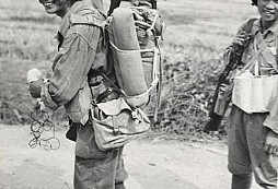 Víkendová soutěž 45.