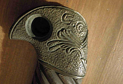 Pomoc s určením ruské šavle