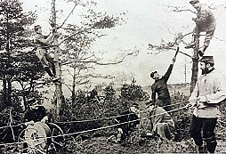 Víkendová soutěž 46.