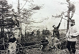 Výsledky víkendové soutěže 46.