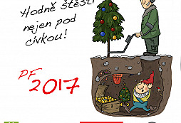 Víkendová soutěž 47.